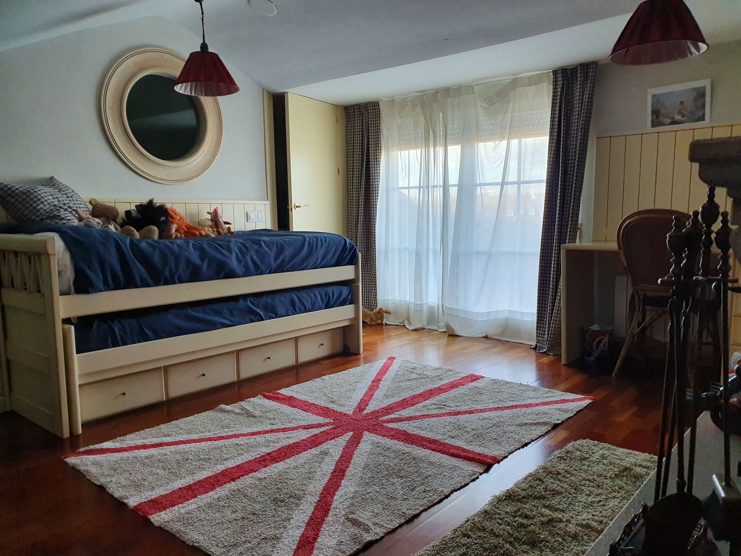 Chalet pareado en Calle Florencia, 11 - Foto 4