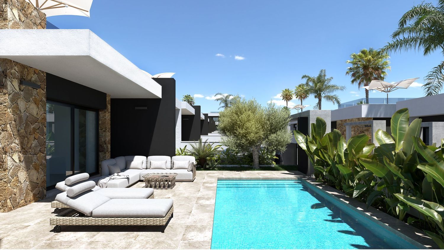 Casa o chalet independiente en Avenida Jerez de la Frontera, 12, Lo Marabú - Foto 26