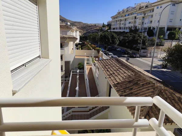 Ático en Avenida de los Pintores, 3, La Cala del Moral, La Cala del Moral - Foto 12