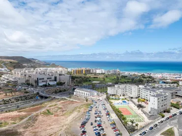 Piso en  Luis Benítez Inglott 32 - Foto 44