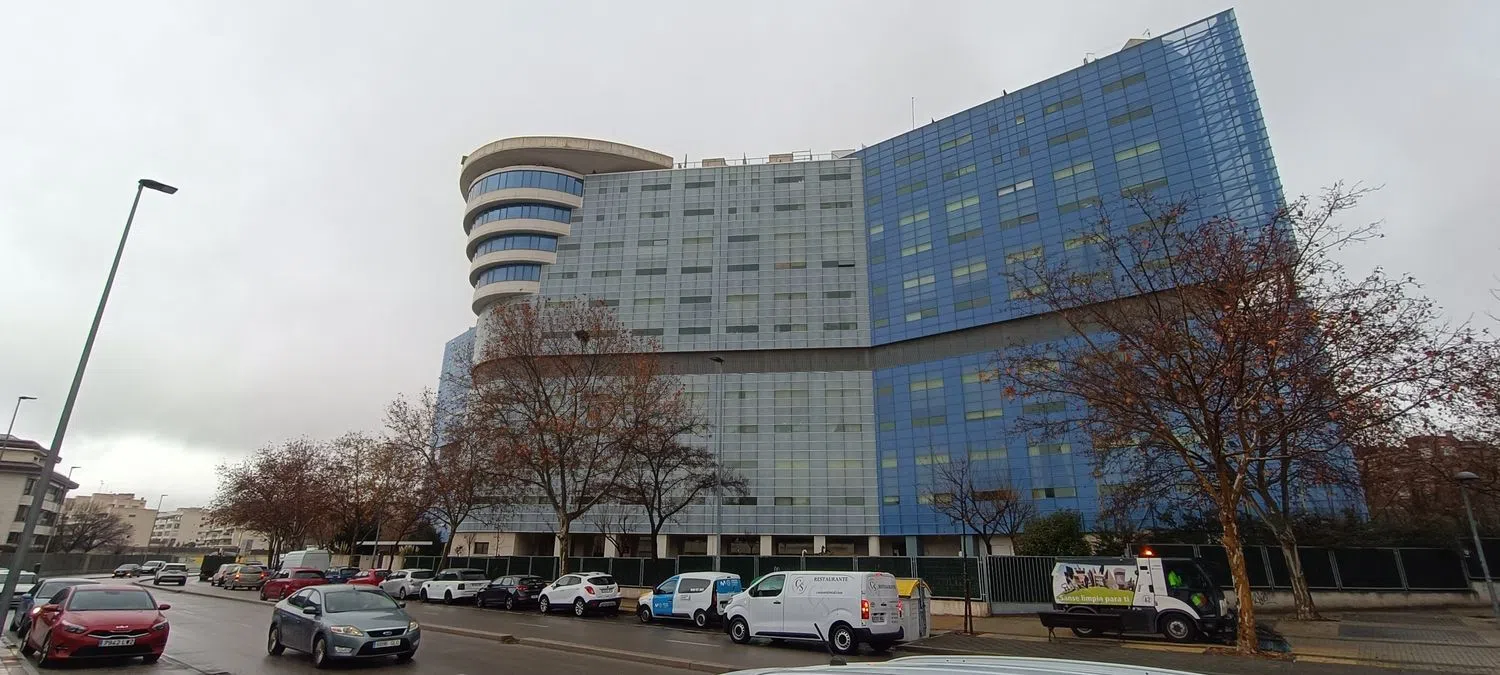 Estudio en avenida del Juncal, 11 - Foto 11