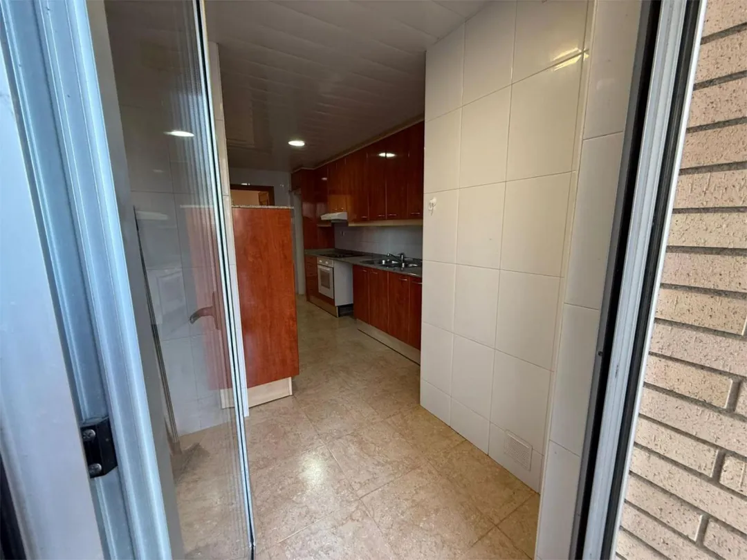 Piso en  Carrer de Rafael Casanova 24 - Foto 4