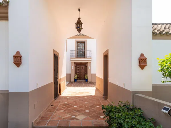 Casa o chalet independiente en Resinera Voladilla, 13 a - Foto 8