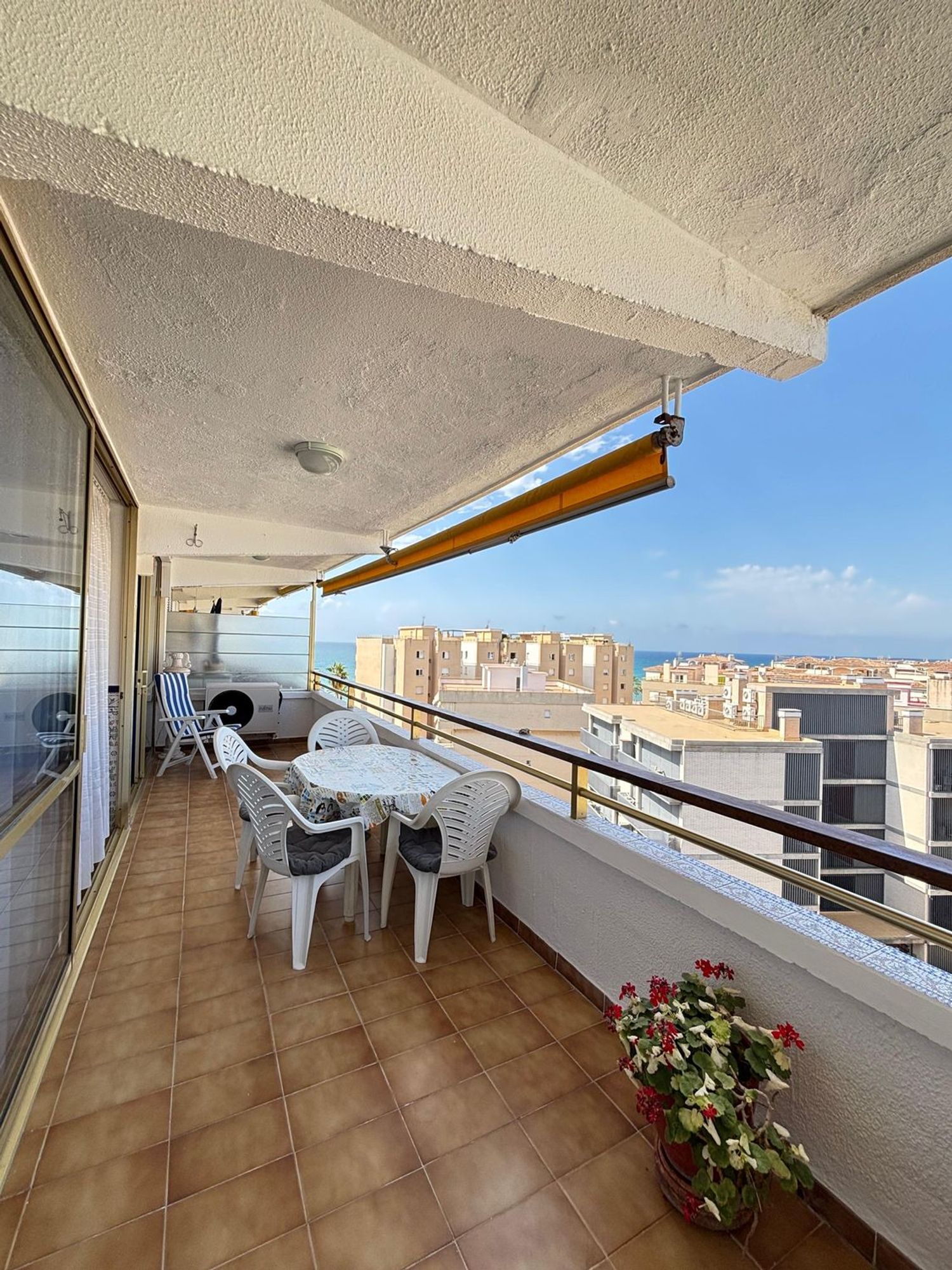 Piso en Calle de Joan Salvat-Papasseit, 18, Platja Calafell, Platja Calafell - Foto 3