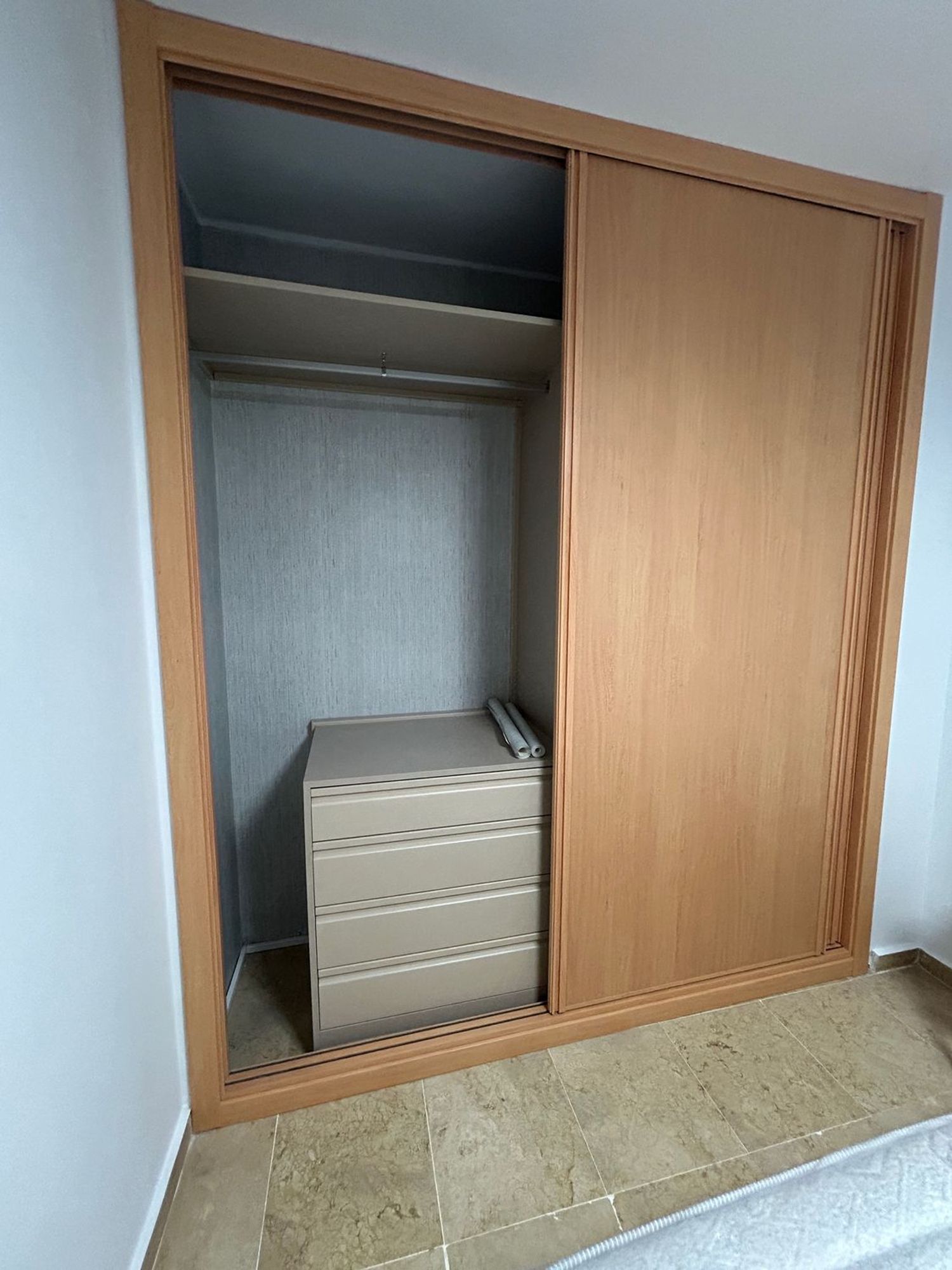 Piso en Barrio Parque de los Principes - Calle Niebla - Foto 5