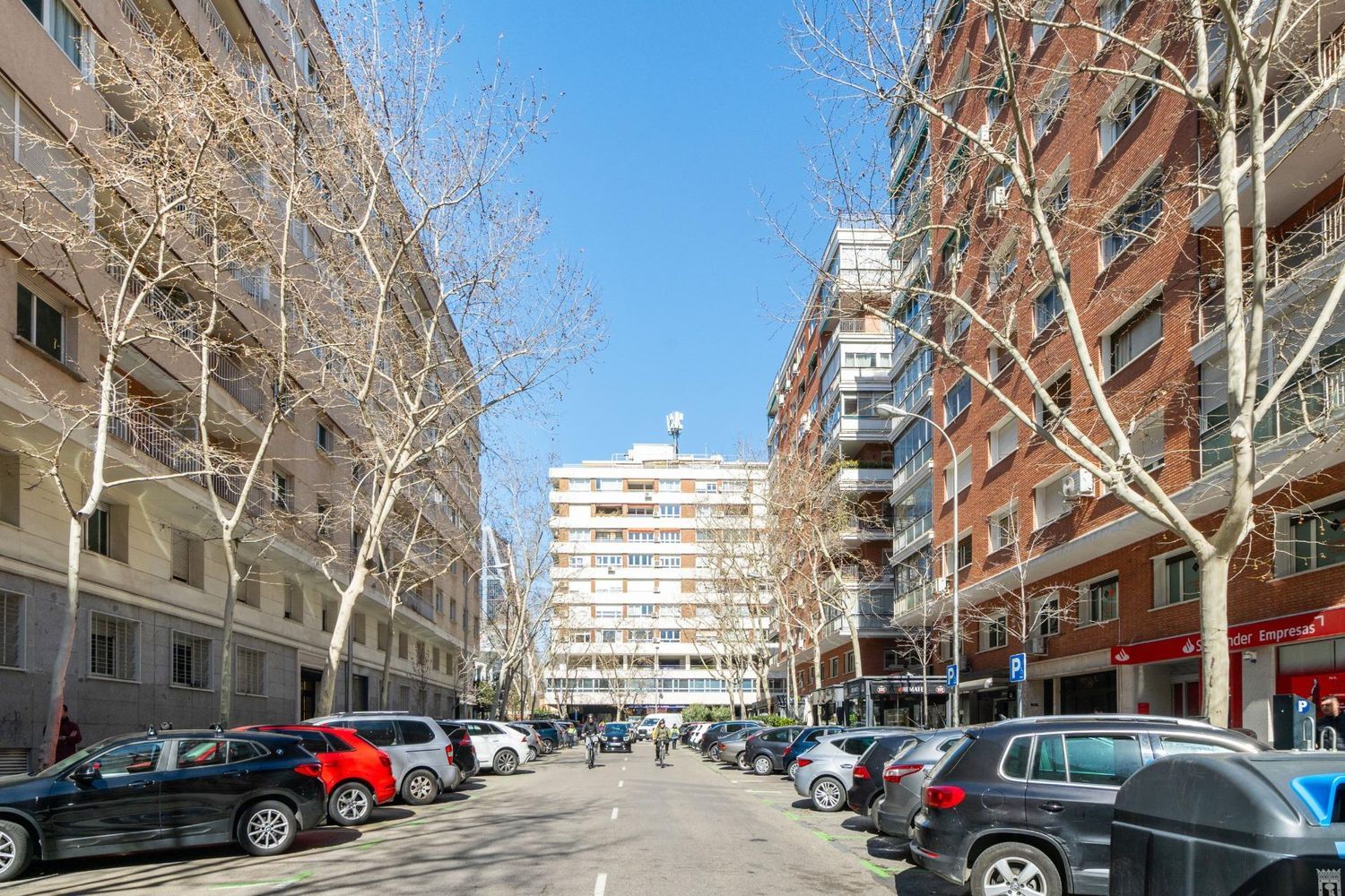Piso en Calle del Doctor Fleming, 47, Nueva España - Foto 20