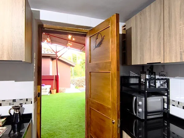 Chalet adosado en La Quemada, 111, San Claudio-Trubia-Las Caldas, San Claudio-Trubia-Las Caldas - Foto 30