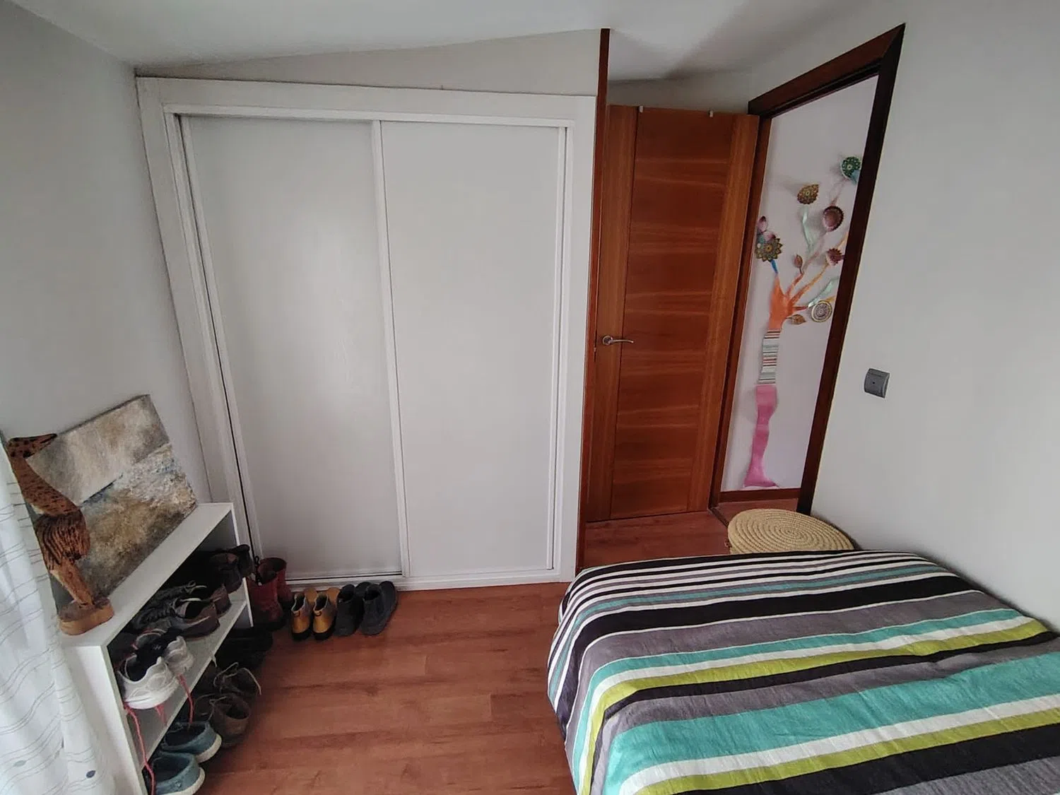 Chalet adosado en Barrio Entrevías - Foto 11