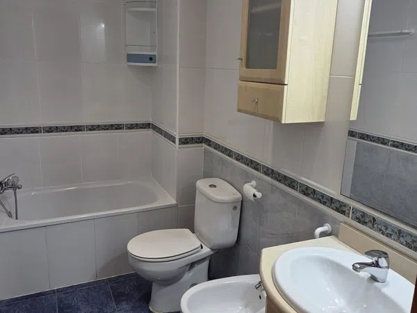 Piso en Travesía de Nicolás Funes, 4, Barrio Jesús - Foto 25