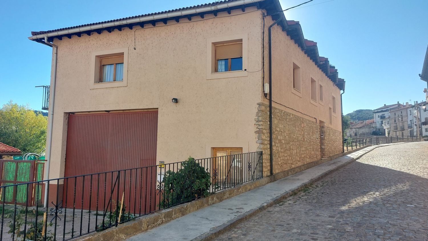 Casa o chalet independiente en Calle Nuestra Señora del Tremedal, 13 - Foto 4