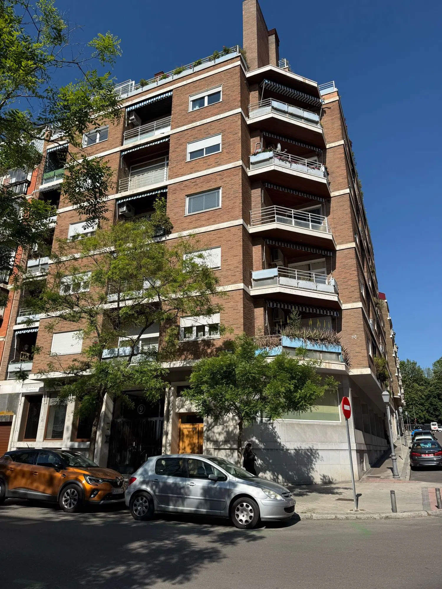 Piso en calle de Moreto, 9 - Foto 1