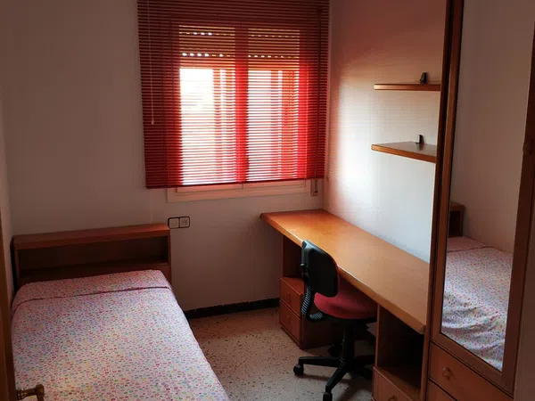 Piso en Bloc Rosselló s/n, Sant Pere i Sant Pau, Sant Pere i Sant Pau - Foto 1