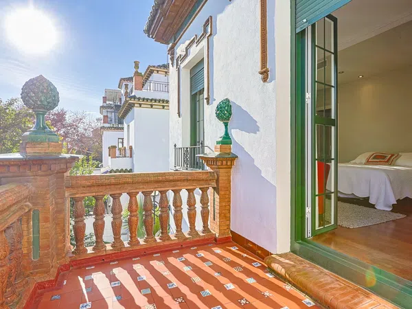 Casa independiente en calle Honduras, 4 - Foto 29