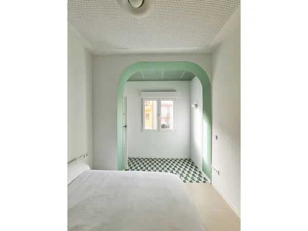 Piso en La Petxina - Foto 13