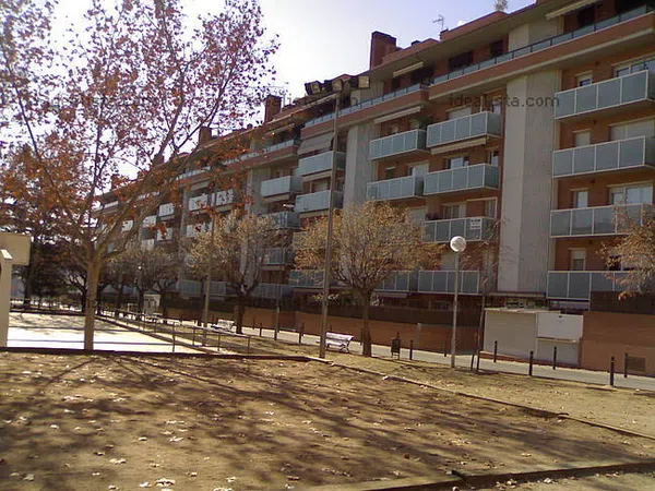 Piso en Plaza Vuit de Març, 12, Valldaura - Ctra. de Cardona, Valldaura - Ctra. de Cardona - Foto 1