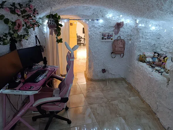 Casa o chalet independiente en Barrio de las Santas, 217 - Foto 20