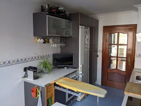 Piso en calle Angela Figuera Aymerich, 5 - Foto 13