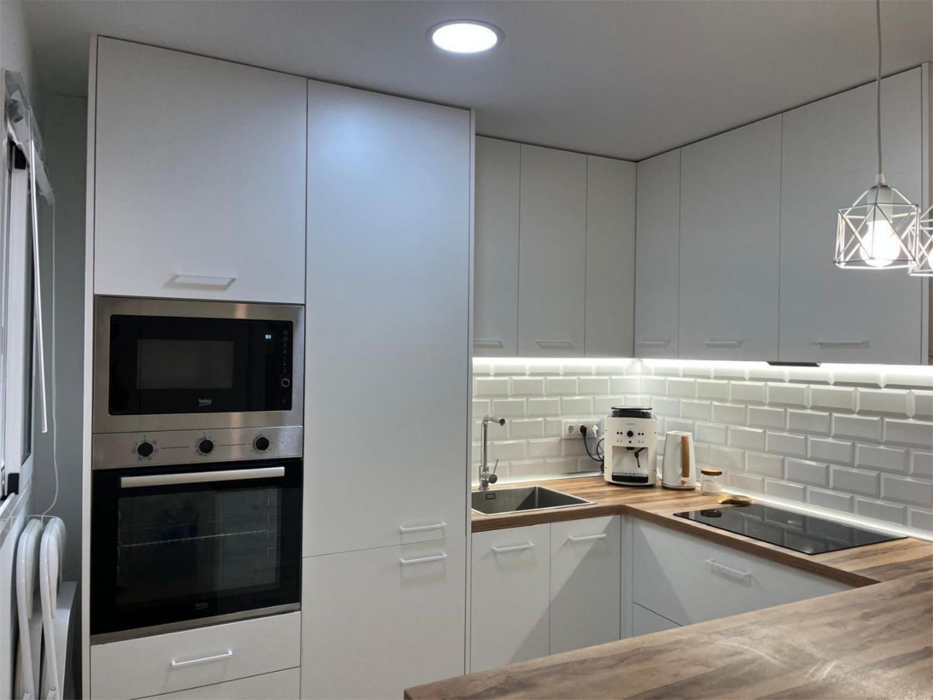 Piso en  Carrer Nou de la Rambla 93 - Foto 15