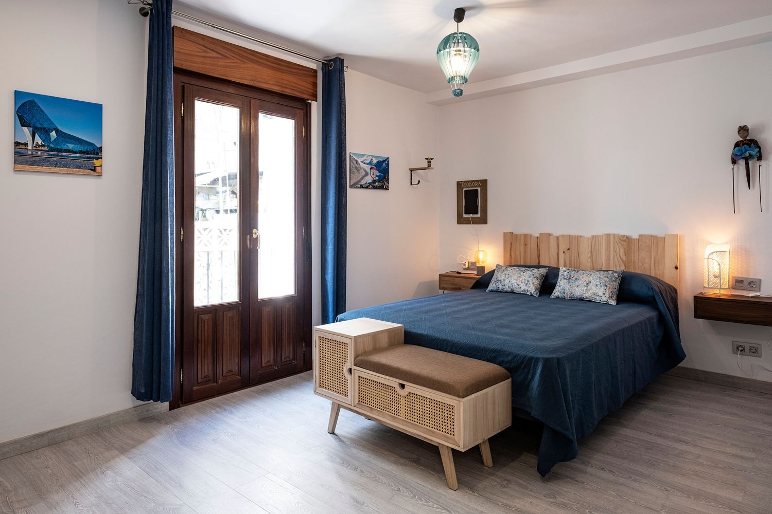 Chalet pareado en Calle Emilia Pardo Bazán, 15, Huerta Nueva - Foto 20