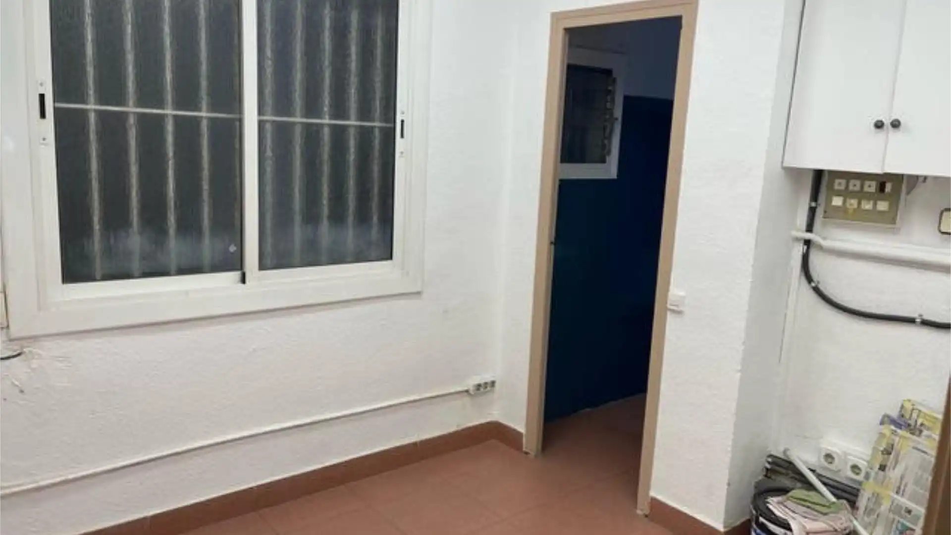 Local comercial en Gran via del hospitalet - Foto 5