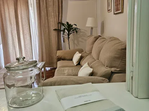 Piso en Luis de Morales 1, 1