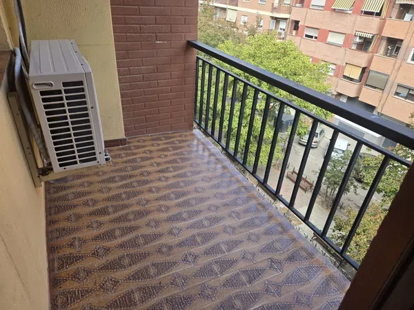 Piso en Valladolid, 32, Benimaclet - Foto 8