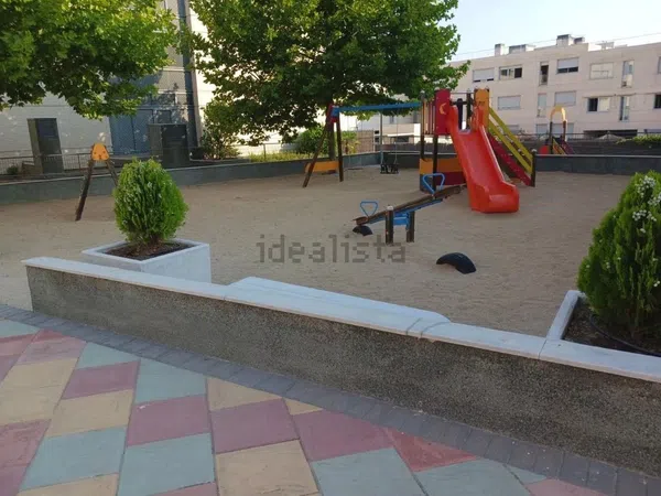 Piso en Calle de la Escalonia, 3, Marazuela- El Torreón - Foto 5