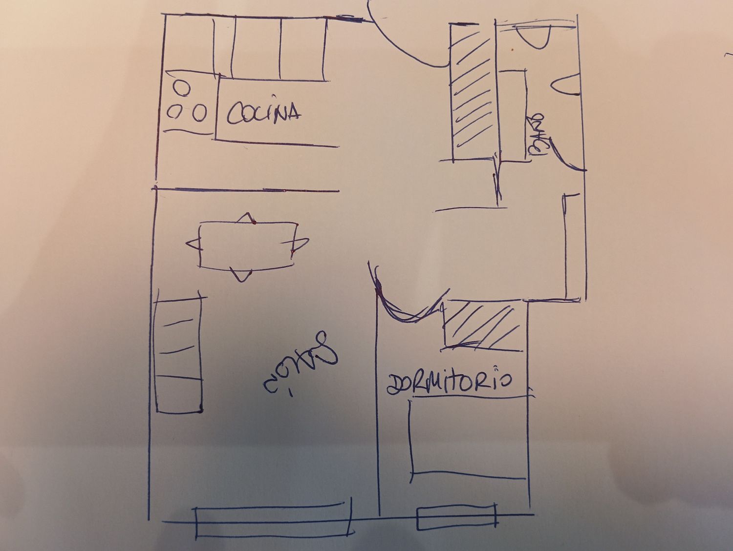 Piso en Avenida Francisco Jiménez Ruiz, 7, Zona Juan Carlos I - Avenida de Europa - Foto 23