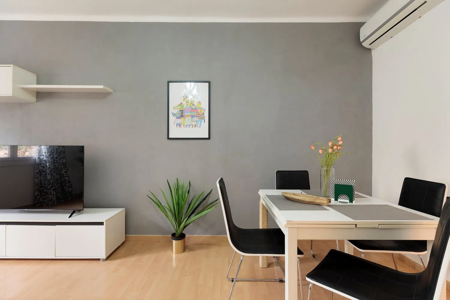 Piso en rambla de Josep Anselm Clavé, 19 - Foto 2