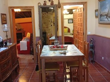 Chalet en  Calle del Prior 1 - Foto 9