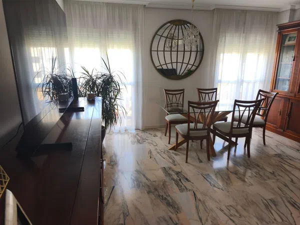 Piso en Bulevar Hernán Ruiz, 27 a - Foto 3