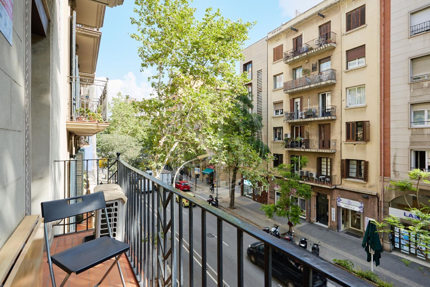 Piso en Calle de la Marina, La Sagrada Família - Foto 9