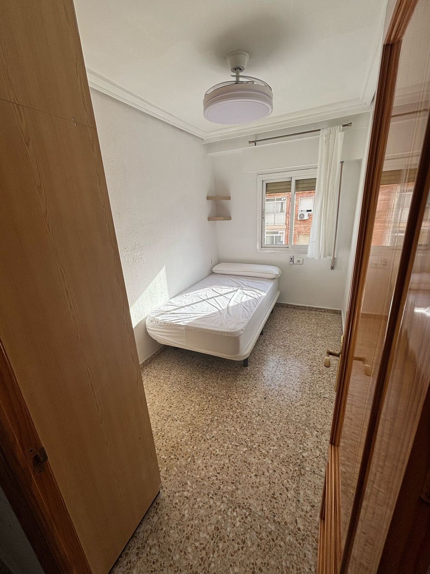 Piso en Calle Ciudad Jardín, 1, Santa María de Gracia, Murcia - Foto 4