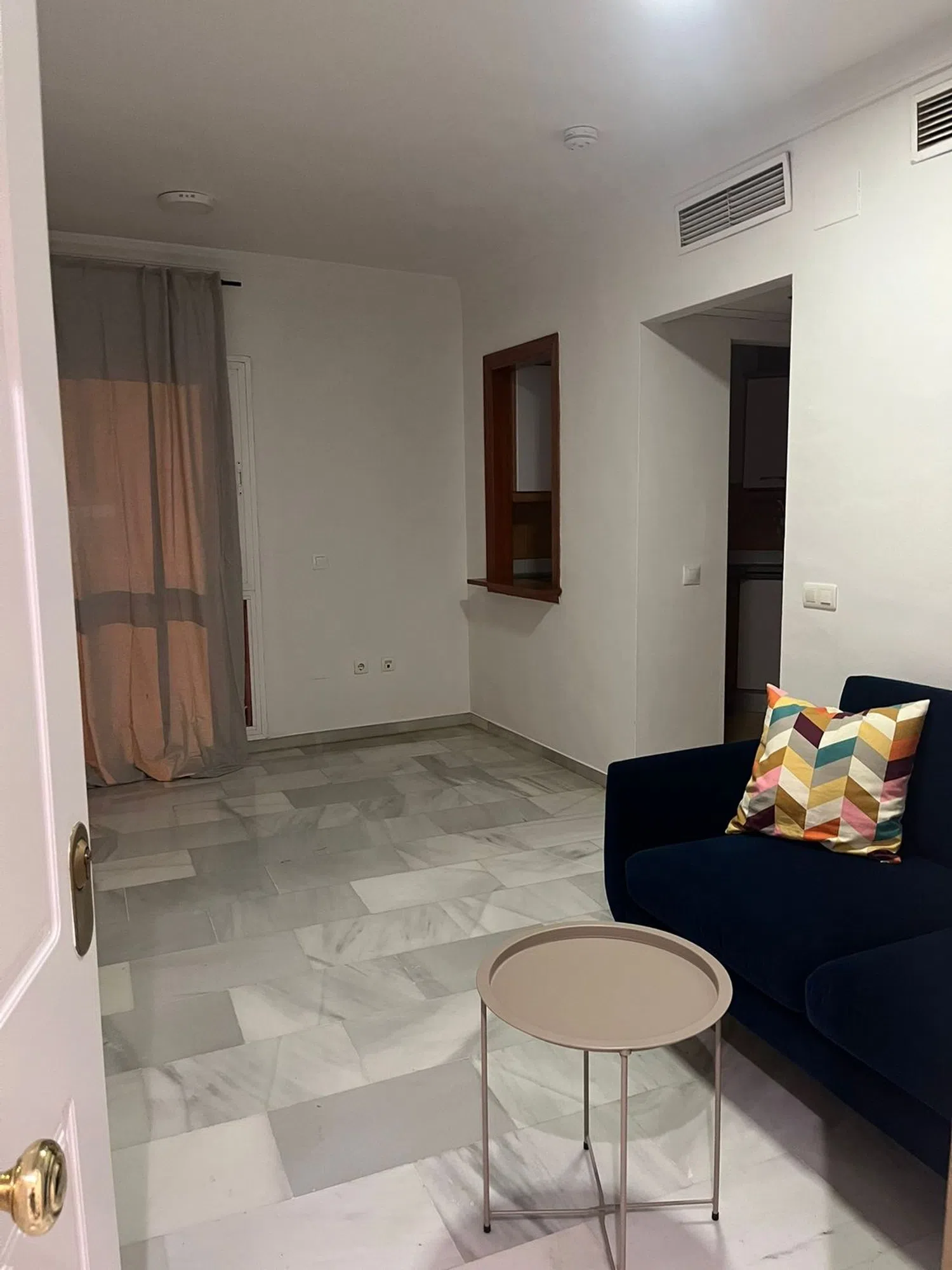 Estudio en calle Ferrándiz, 1 - Foto 9