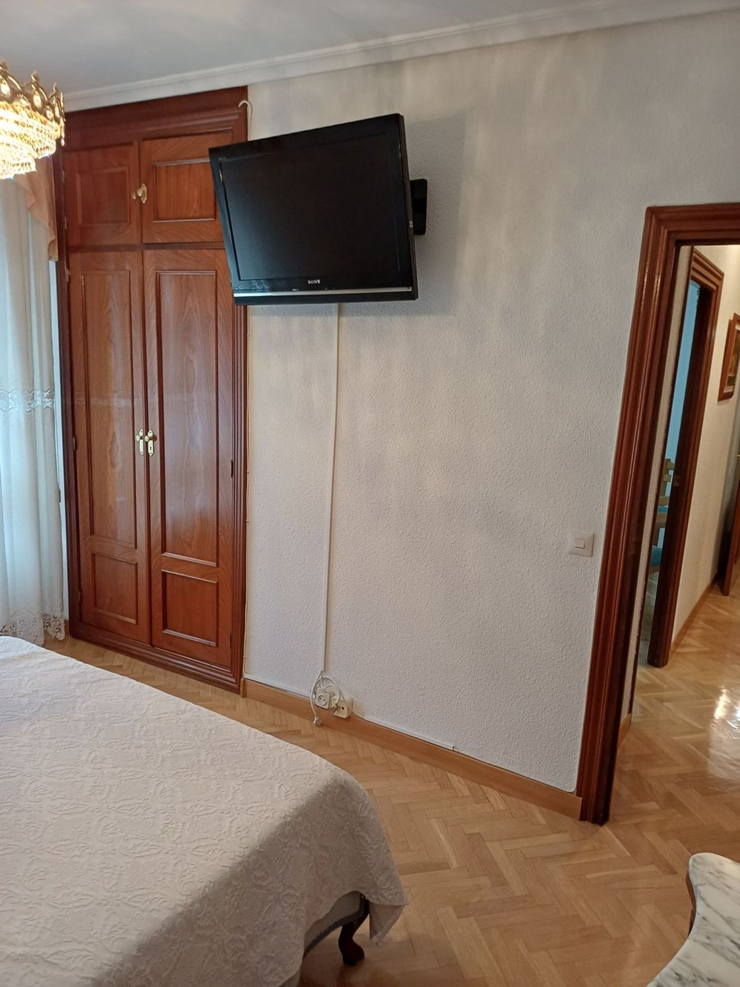 Piso en plaza de Barcelona, 6 - Foto 13