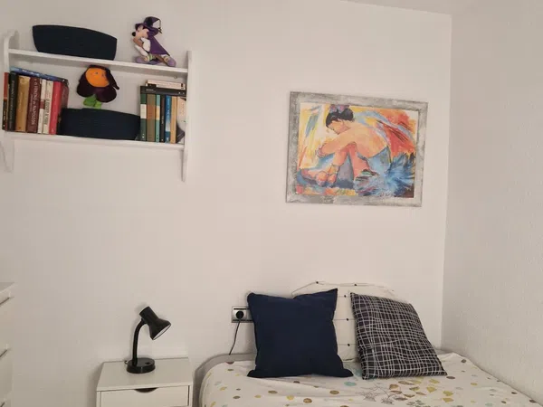 Piso en Calle Tesorillo, 7, Velilla - Velilla Taramay, Velilla - Velilla Taramay - Foto 12