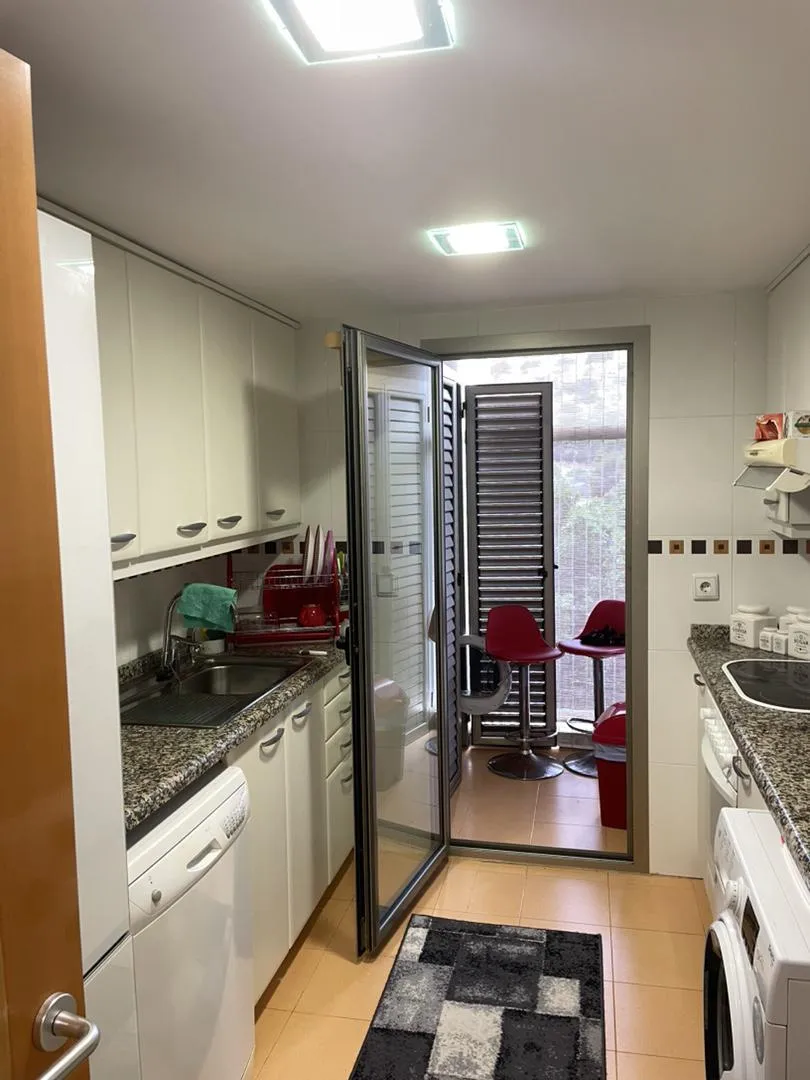 Piso en  Avinguda Mestral 4 - Foto 3