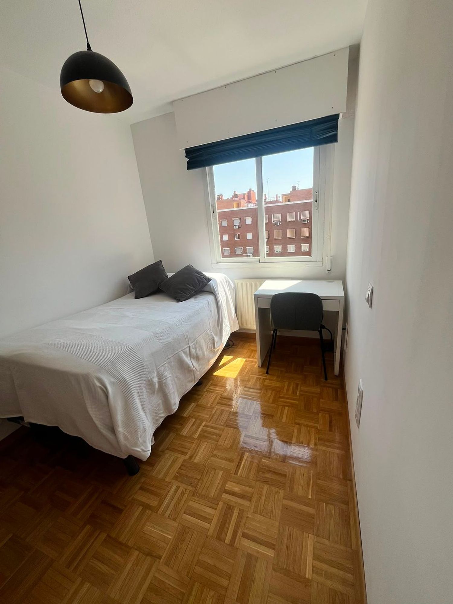 Piso en Calle Los Robles, 7, Prado de Santo Domingo - Foto 15