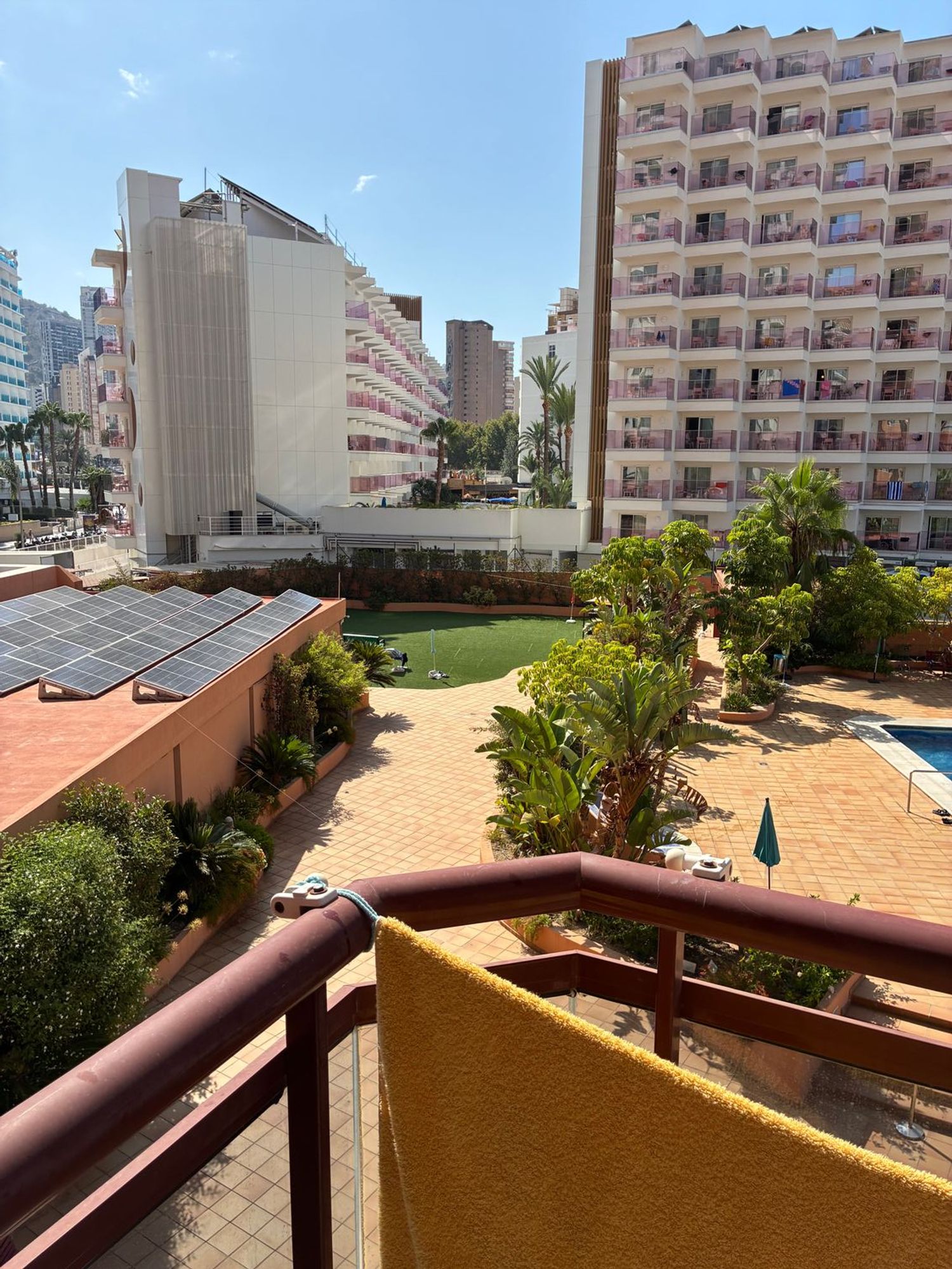 Piso en Calle Derramador, 3, Playa de Levante, Playa de Levante - Foto 14