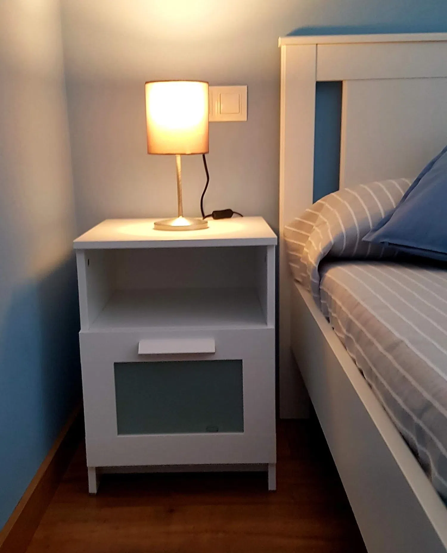 Estudio en calle Galera, 47 - Foto 4