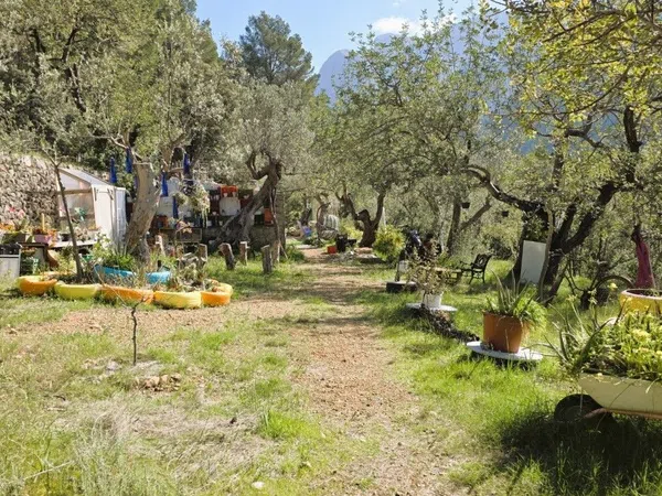 Finca rústica en Pujol den Banya, 5 - Foto 5