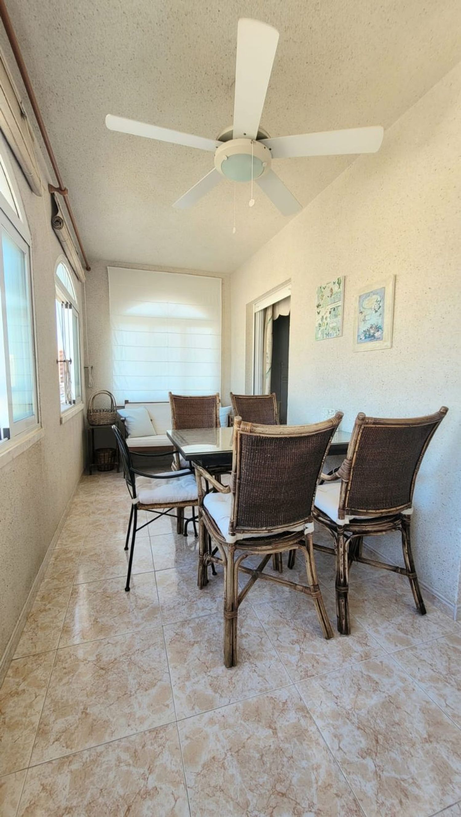 Piso en calle Islas Baleares, 42 - Foto 5