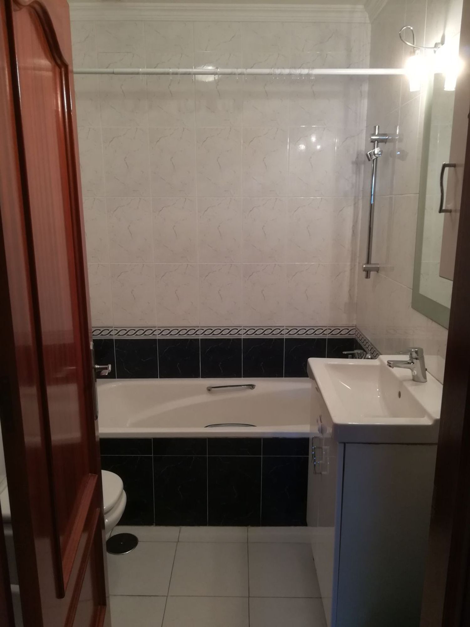 Ático en Barrio Camino Viejo de Málaga - Foto 14