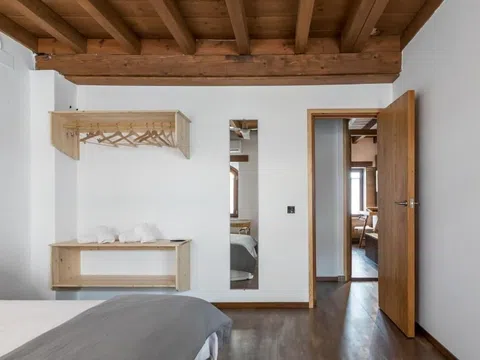 Chalet adosado en calle Alfarería, 32 - Foto 4