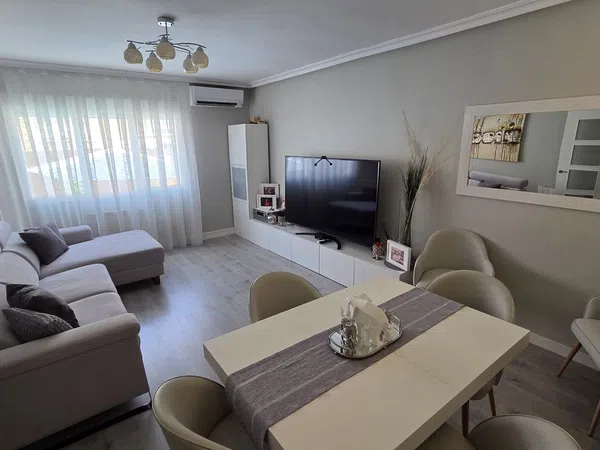 Chalet adosado en Calle Jacinto Benavente, 21 - Foto 3