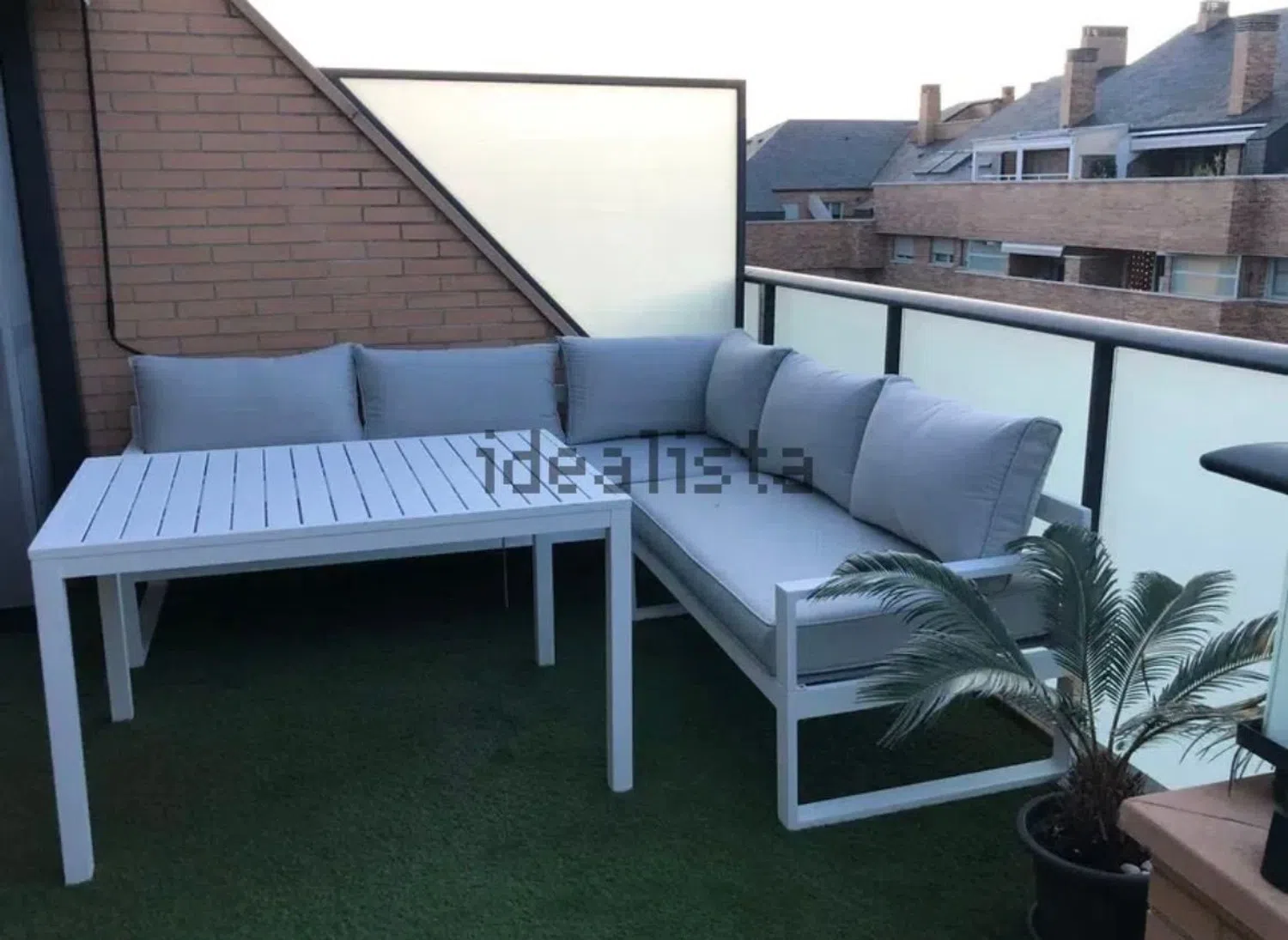 Ático en calle Castillo de Belmonte, 3 - Foto 18