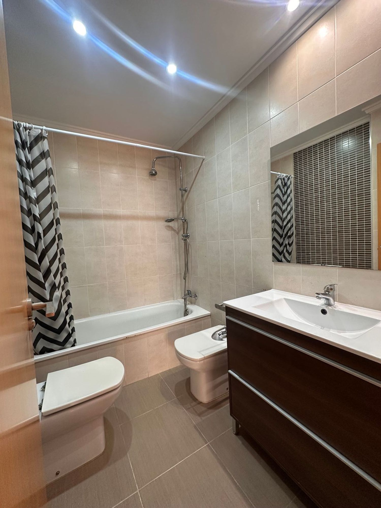 Piso en Calle d'Altanta 96, 5, Zona Parc Central - Hort de Trenor, Zona Parc Central - Hort de Trenor - Foto 18