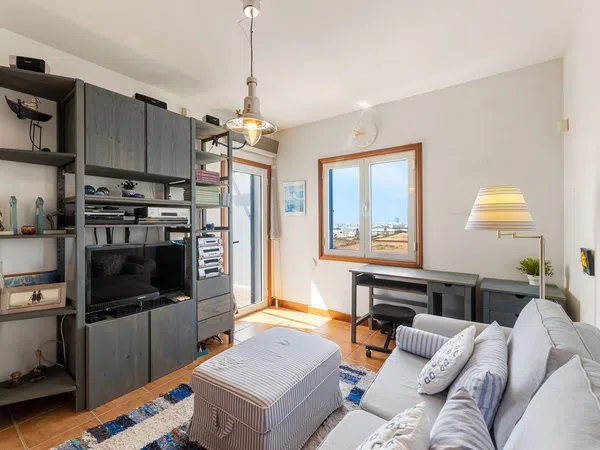 Casa o chalet independiente en Avenida de Naos, 50, Altavista-Titerroy-San Francisco Javier - Foto 18