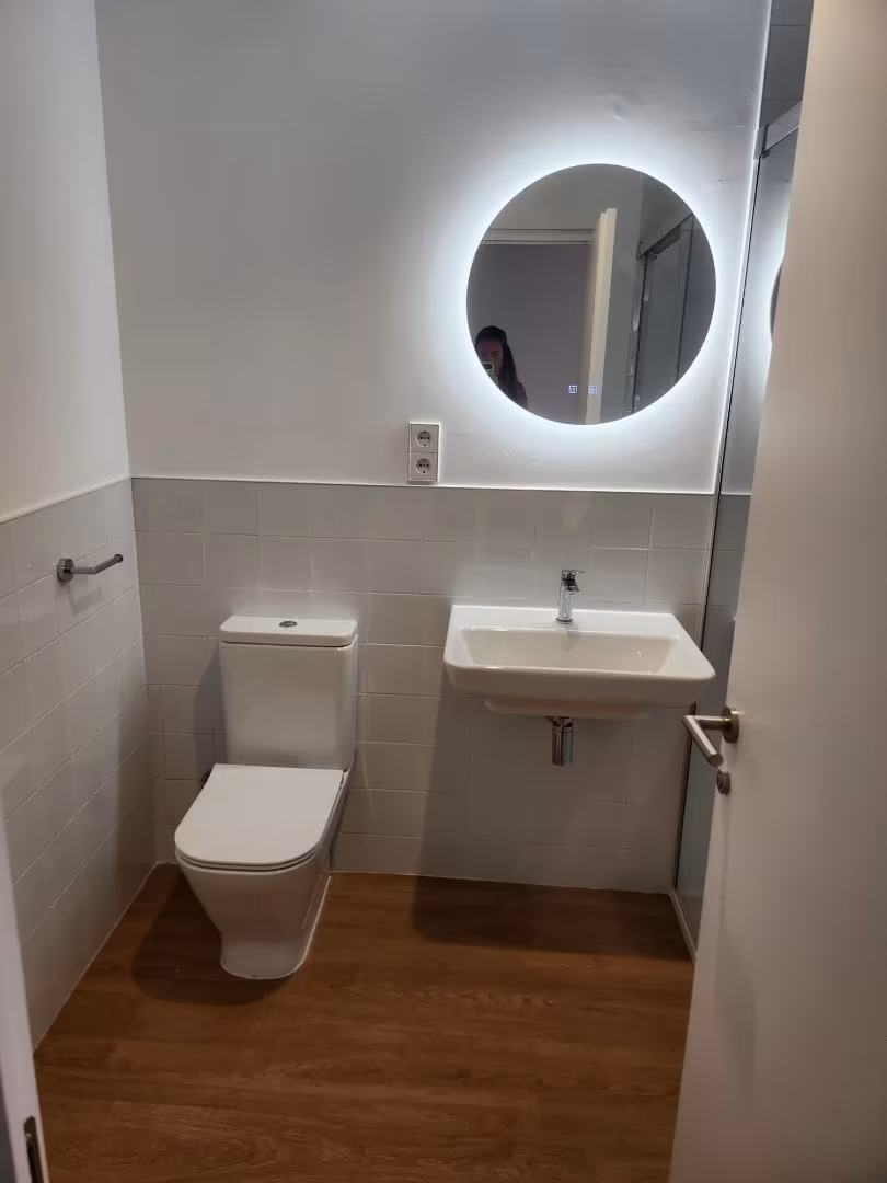 Apartamento en  Calle Jorge de Montemayor 3 - Foto 7