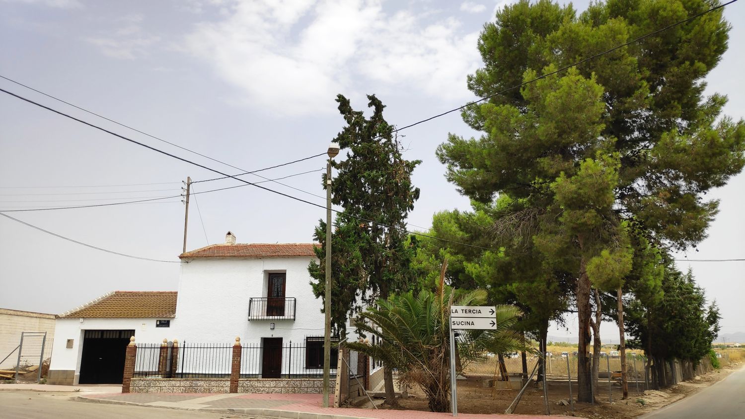 Casa rural en calle Cervantes, 5 - Foto 2